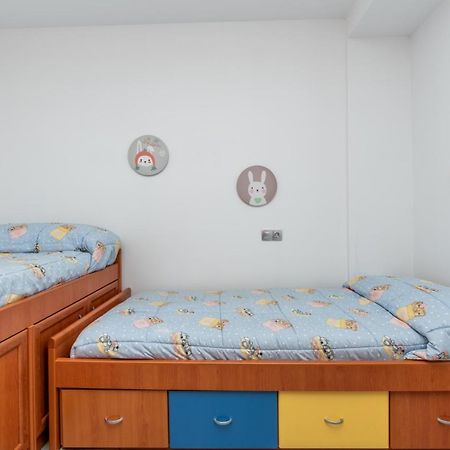 Апартаменты New Modern 3Br With Terrace In Fuengirola Centre Экстерьер фото