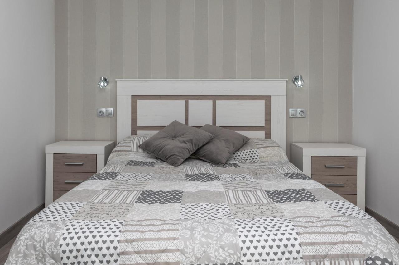 Апартаменты New Modern 3Br With Terrace In Fuengirola Centre Экстерьер фото
